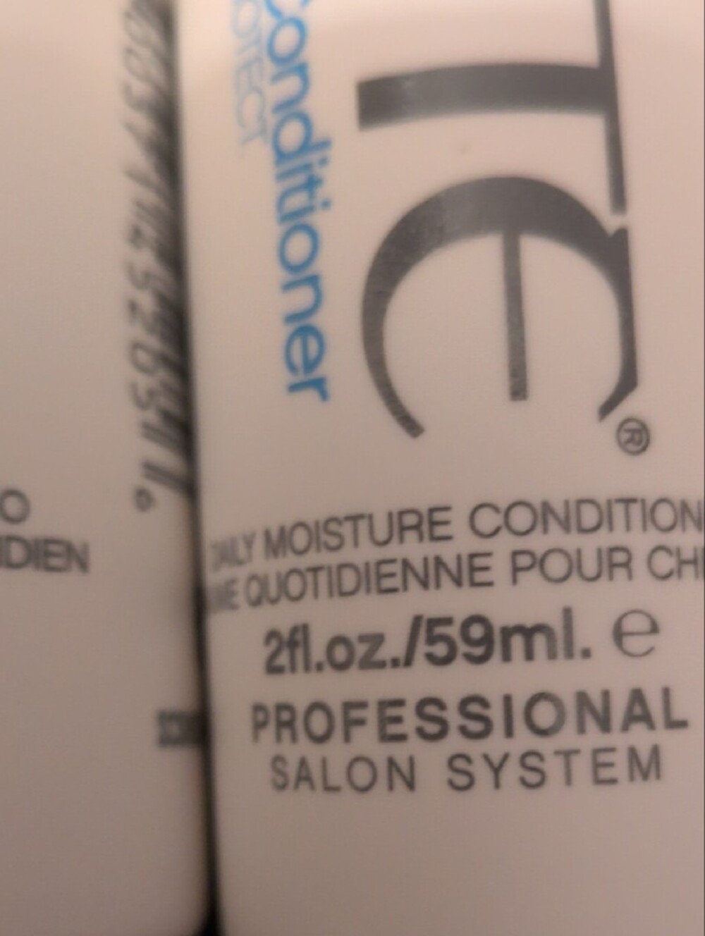 7Seconds Travel Hair Care Trio - Picture 9 of 14